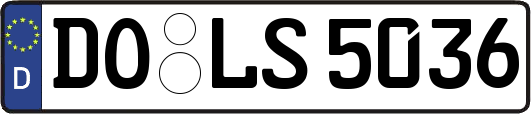 DO-LS5036