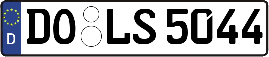 DO-LS5044