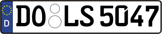 DO-LS5047
