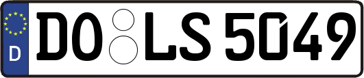 DO-LS5049