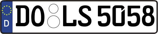 DO-LS5058