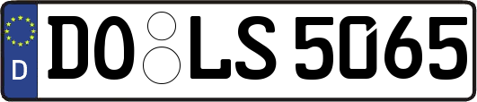DO-LS5065