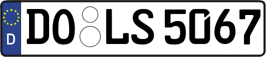 DO-LS5067