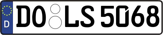 DO-LS5068
