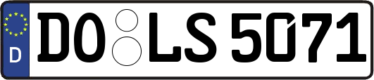 DO-LS5071