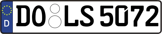 DO-LS5072