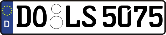 DO-LS5075