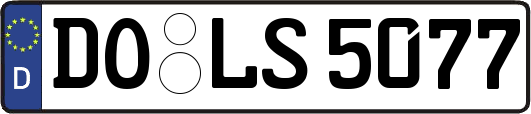 DO-LS5077