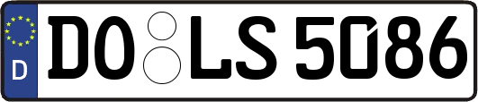 DO-LS5086