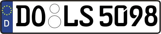 DO-LS5098