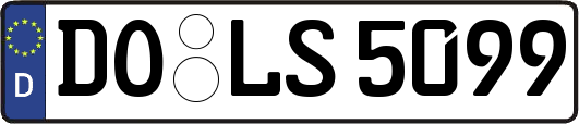 DO-LS5099