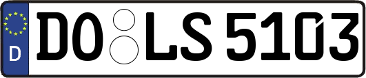 DO-LS5103