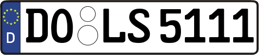 DO-LS5111