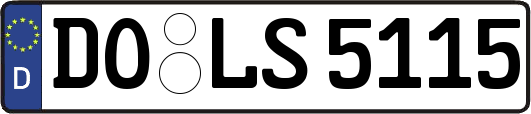 DO-LS5115