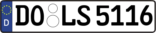 DO-LS5116