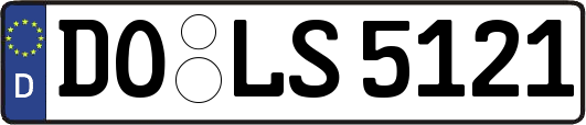 DO-LS5121