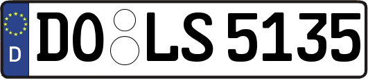 DO-LS5135