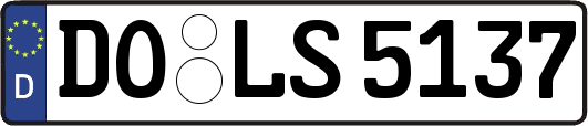 DO-LS5137