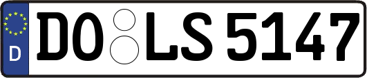 DO-LS5147