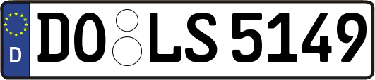 DO-LS5149