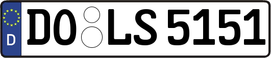 DO-LS5151