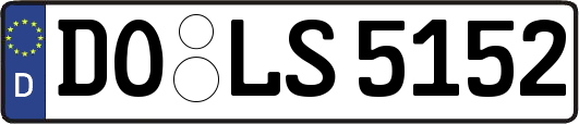 DO-LS5152