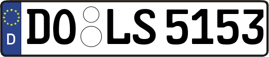 DO-LS5153