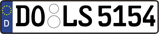 DO-LS5154