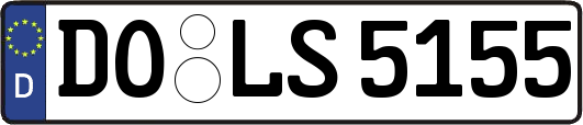 DO-LS5155