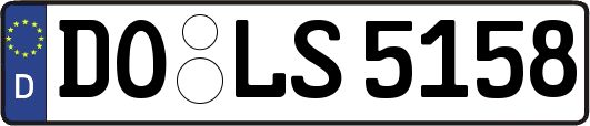 DO-LS5158