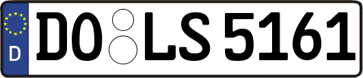 DO-LS5161