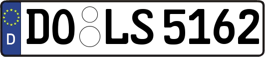 DO-LS5162
