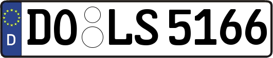 DO-LS5166