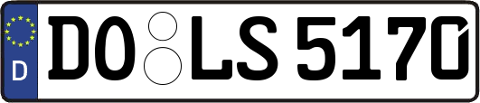 DO-LS5170