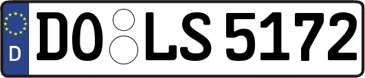 DO-LS5172
