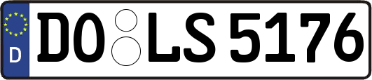 DO-LS5176