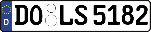 DO-LS5182