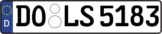 DO-LS5183