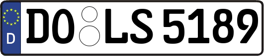 DO-LS5189