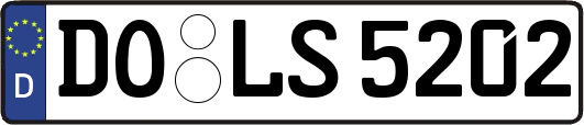 DO-LS5202