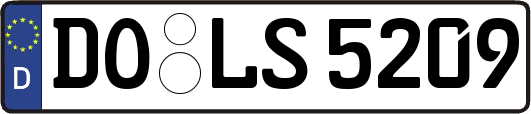 DO-LS5209