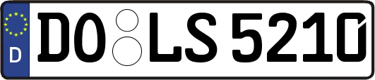 DO-LS5210