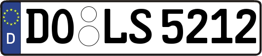 DO-LS5212