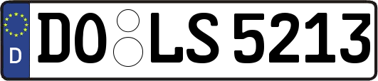 DO-LS5213