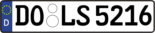 DO-LS5216