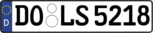 DO-LS5218