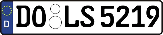 DO-LS5219