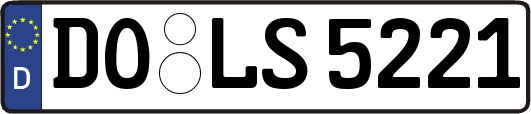 DO-LS5221