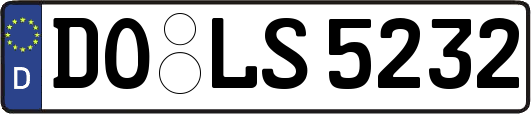 DO-LS5232