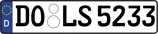 DO-LS5233